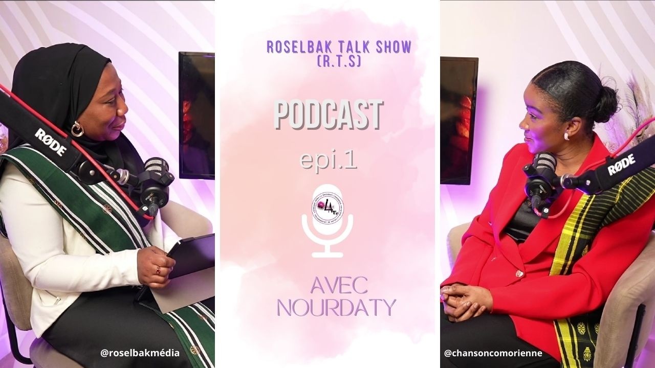 [PODCAST] NOURDATY ou le retour aux sonorités traditionnelles, ep 1