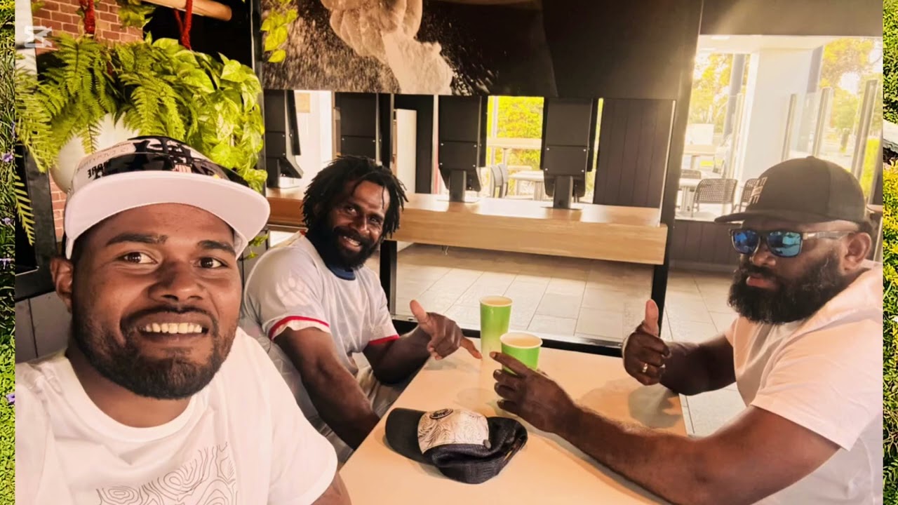 Savu Ni Delai Lomai -Bula Ni Vosota (Official Video).