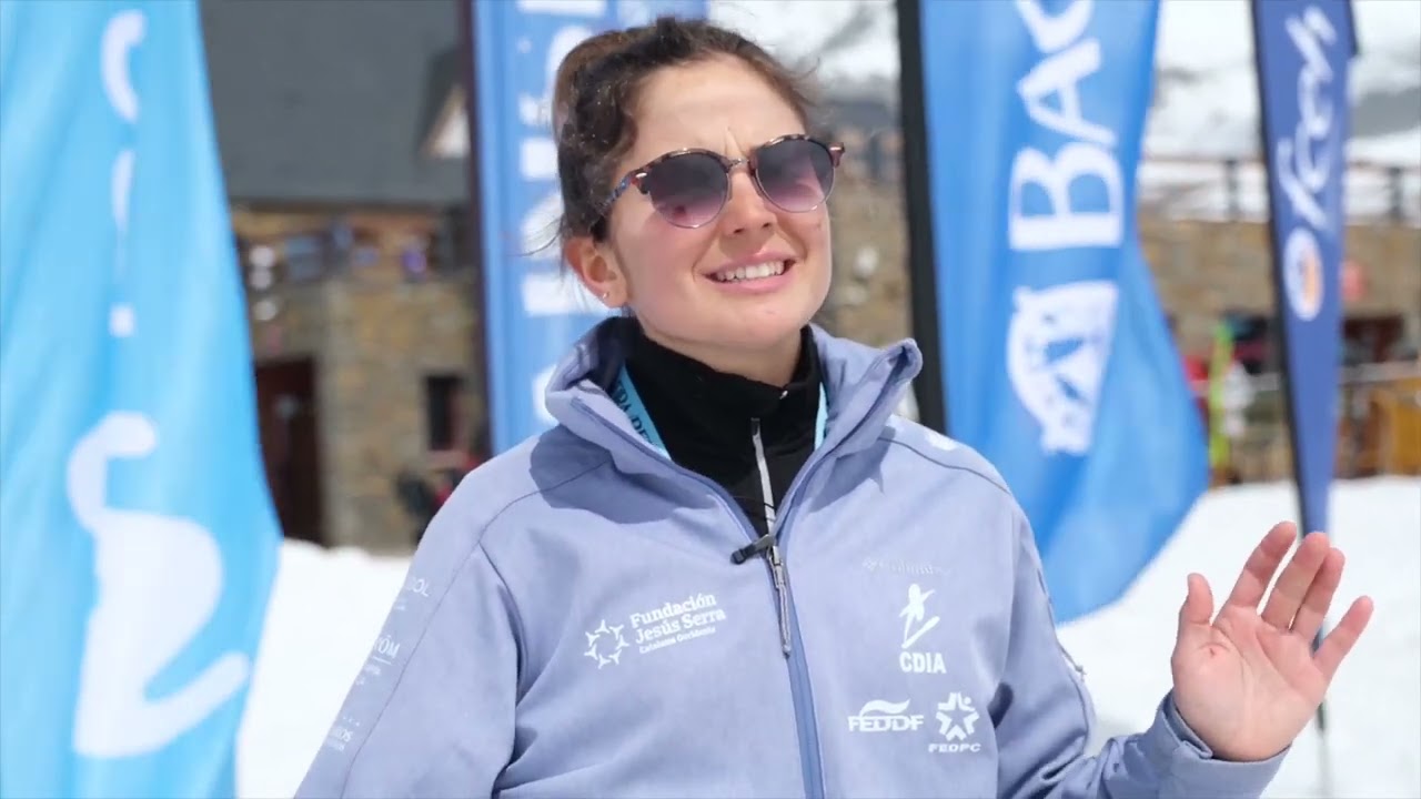 Campeonatos de España Movistar de Snowboard Cross (SBX) y Skicross (SX)