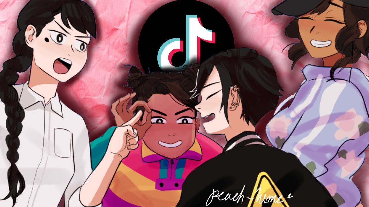 Butterfly Soup as Tiktoks