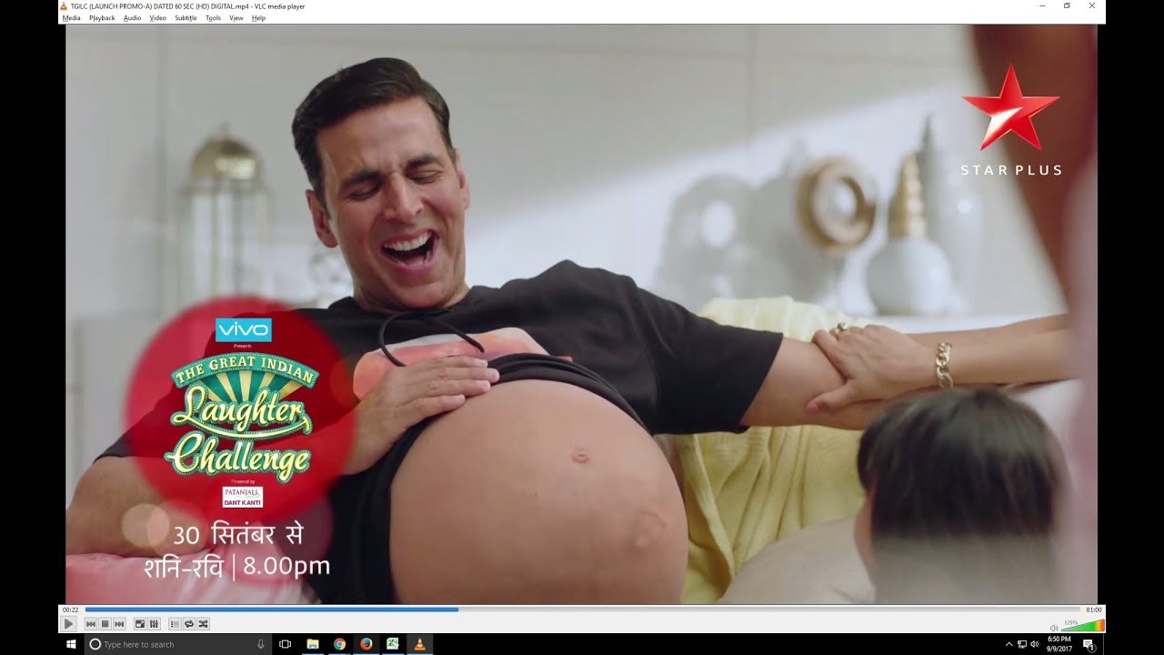 The Great Indian Laughter Challenge | Starts 30th September