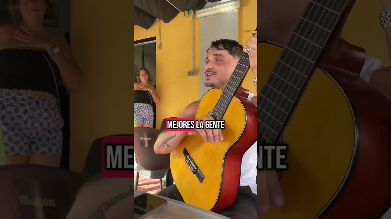 MALA MIA (BOLEROMALANDRO)