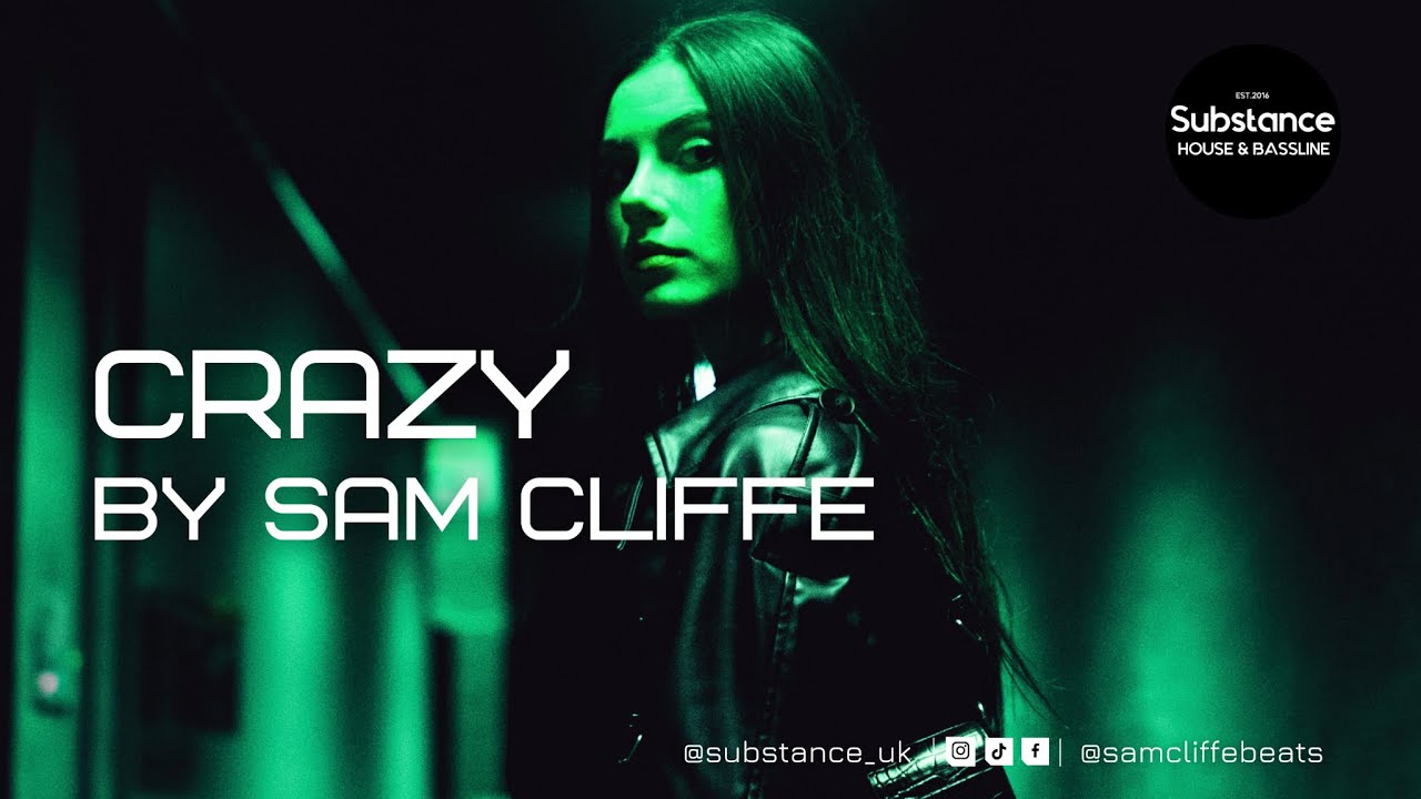 Sam Cliffe - Crazy