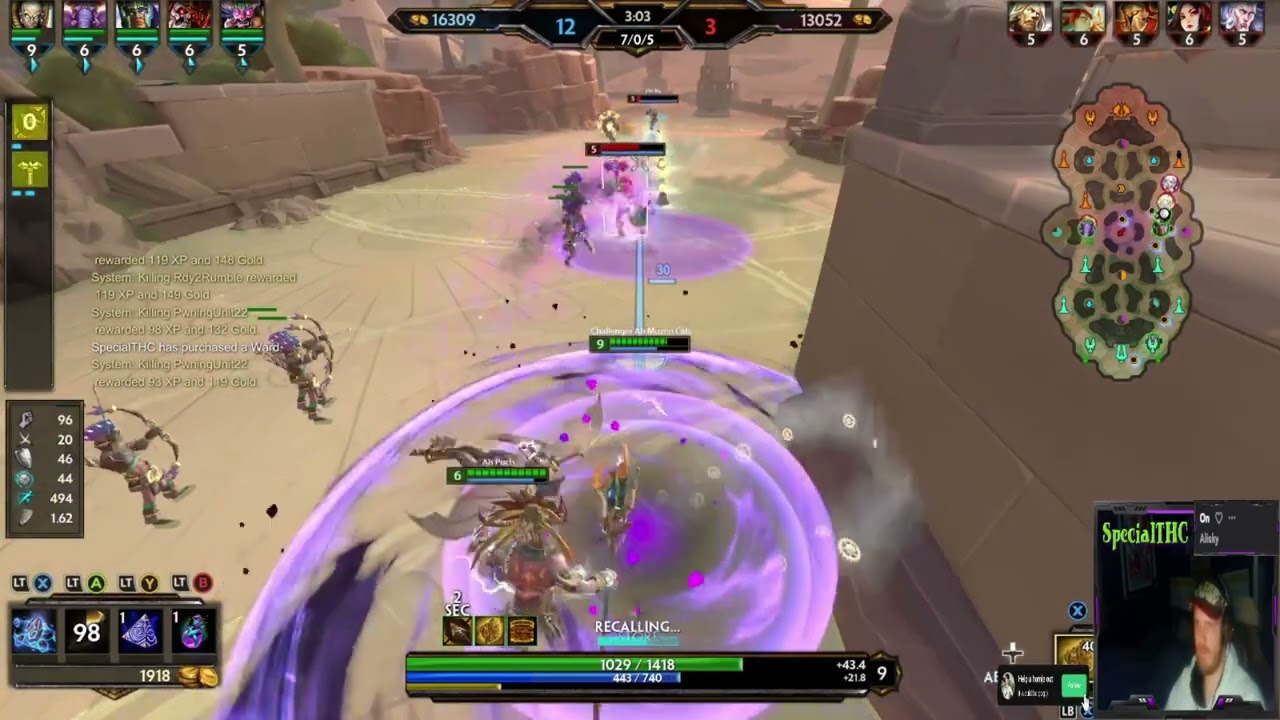 s10  Slash speed run 6:34