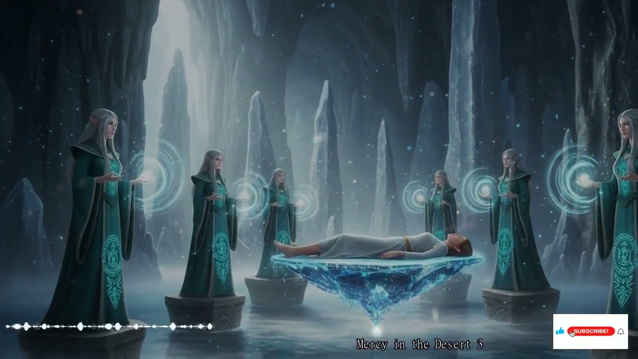 Celestial Currents Flowing Through Sacred Frequencies For Deep Chakra Harmony And Timeless Cosmic Tr