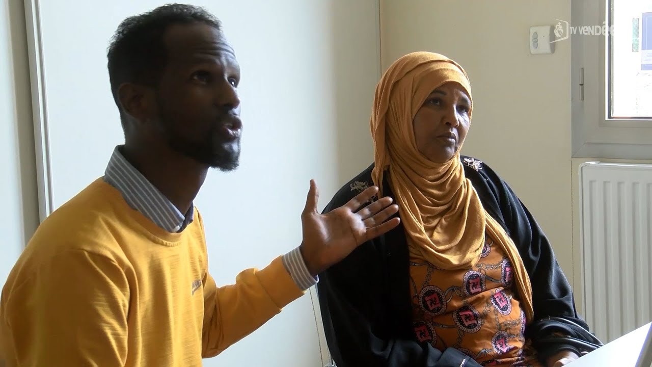 La Vendée mobilisée face à l'augmentation des demandeurs d'asile et des réfugiés