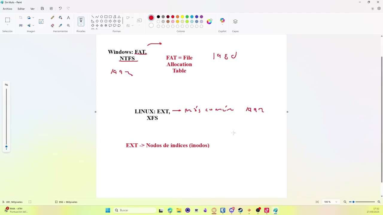 SESIÓN 5 - CIBERSEGURIDAD DESDE CERO | DISCORD