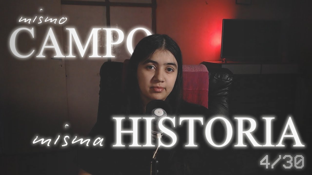 ¿Por qué siempre repetis la misma historia?