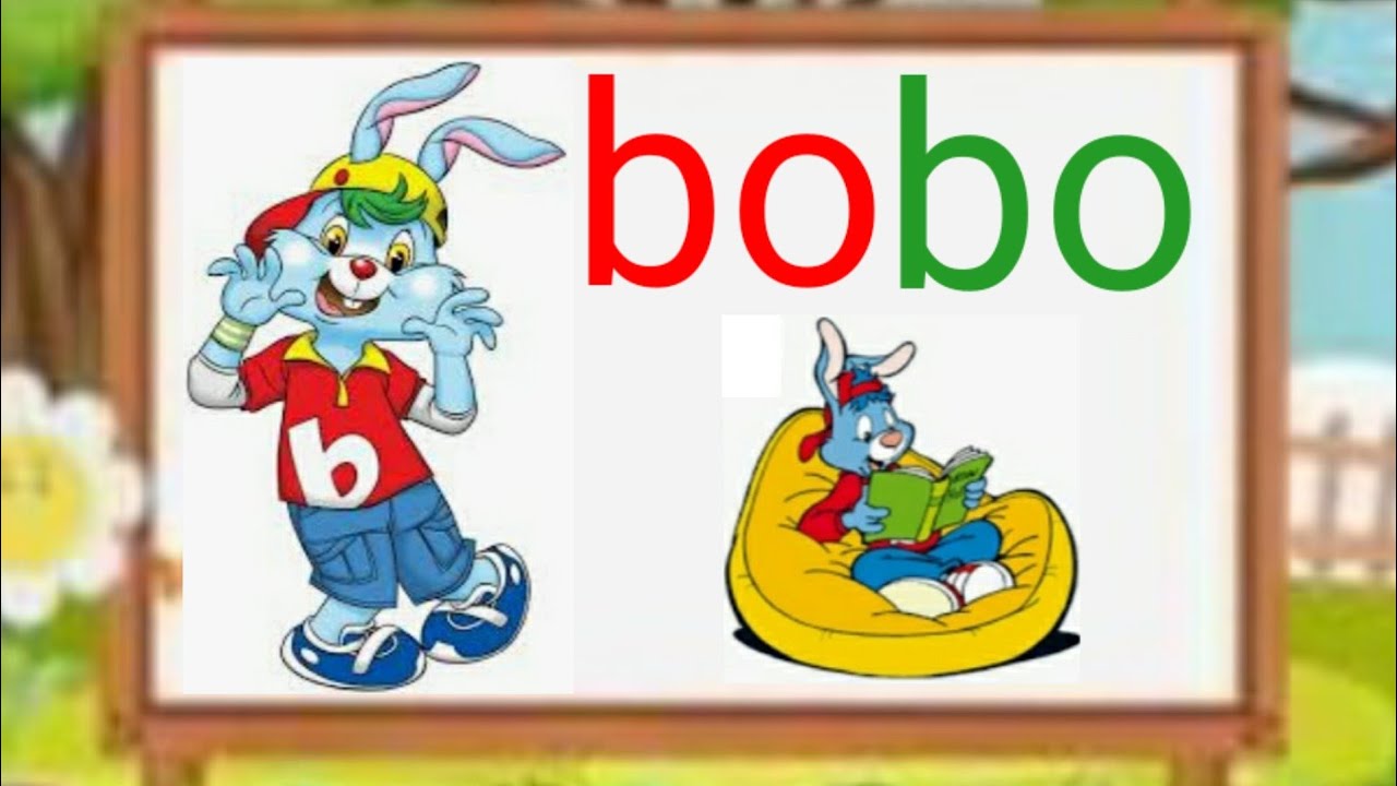 Belajar Membaca dan Mengeja/Belajar Membaca Dua Suku Kata Untuk Anak Tk, Paud, Sd