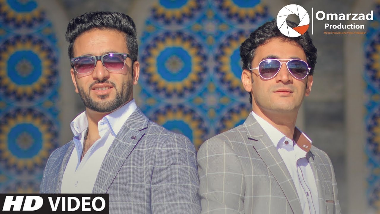 Shekib Sozan ft Farid Chakawak   Nay Nawaz OFFICIAL VIDEO HD