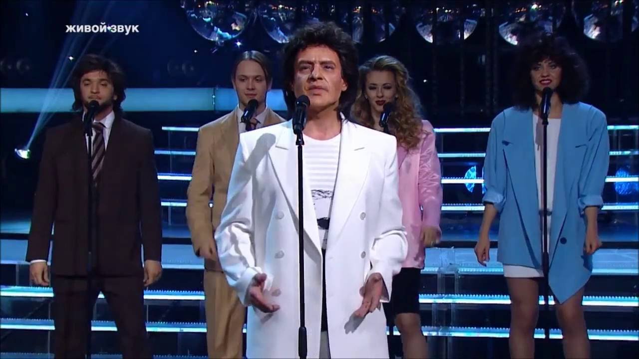 Toto Cutugno   