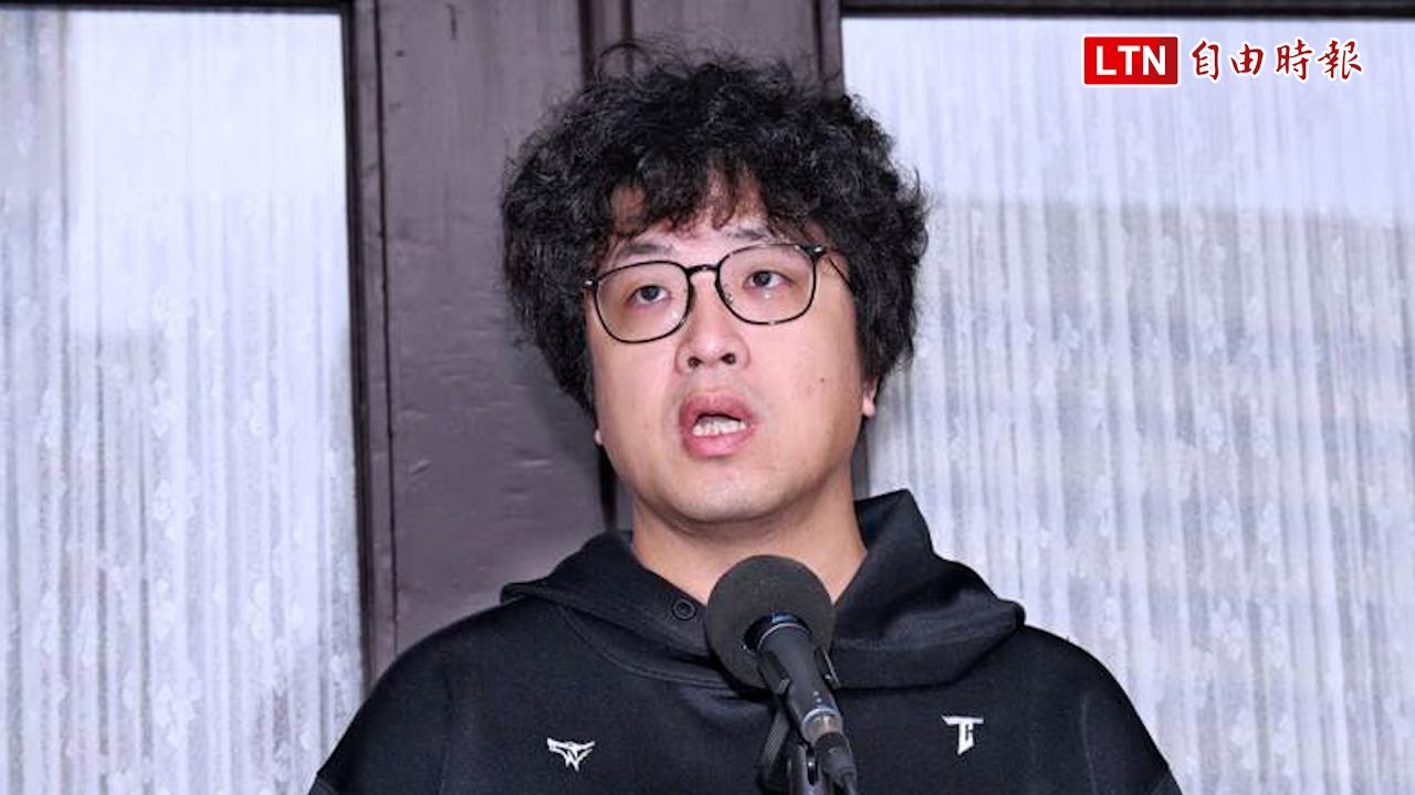 批藍營軍購條例「埋地雷條款」 沈伯洋：啟動將鎖死後續對美軍購