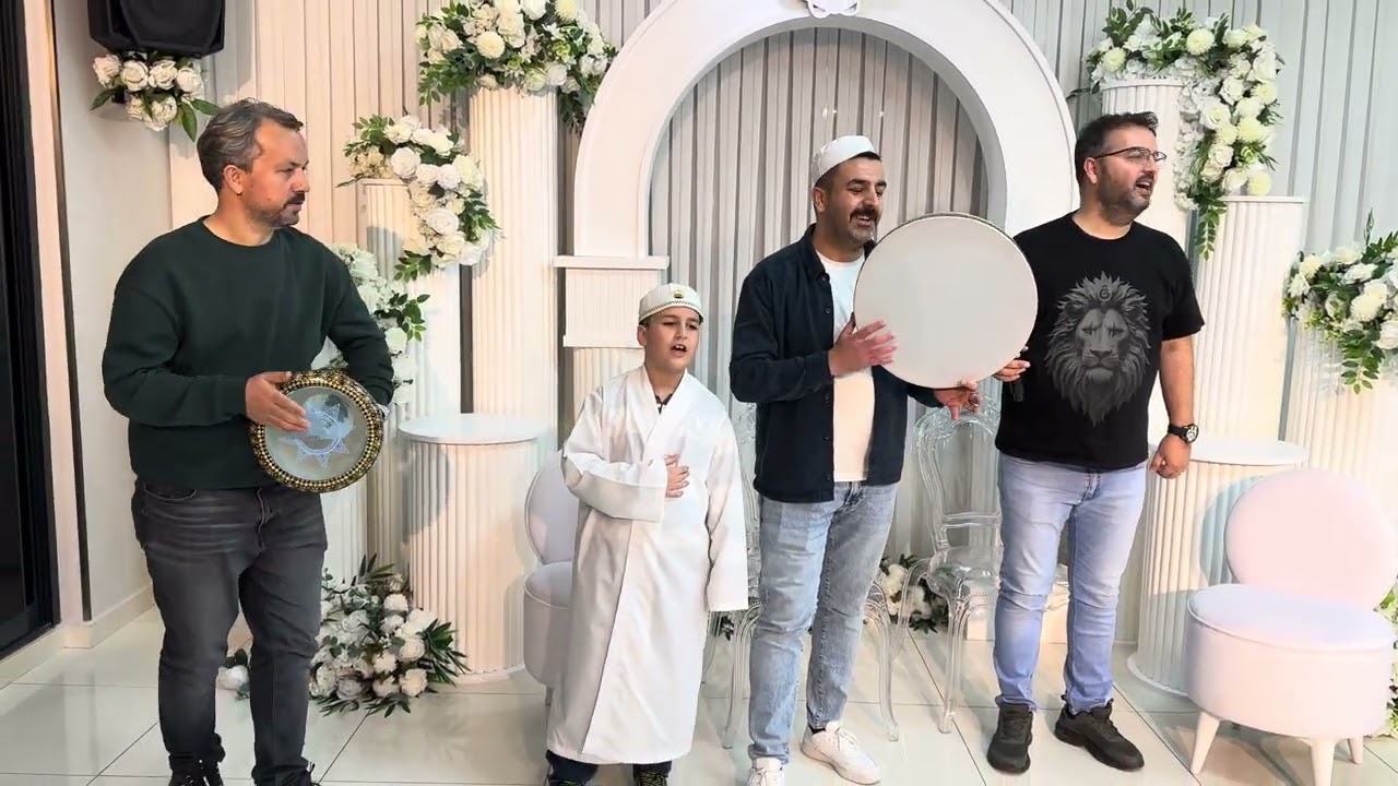 2026 İFTAR / Gazi Hasan Sülalesi 