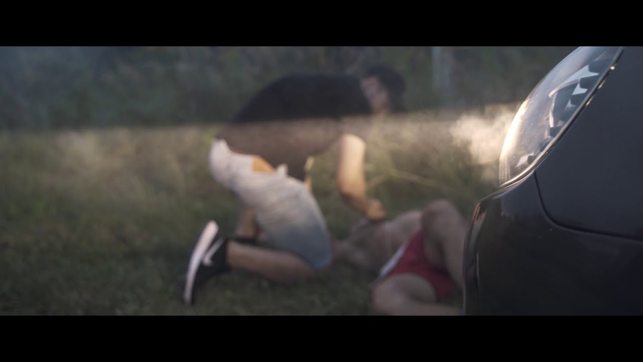 The NOW - Kým si tu