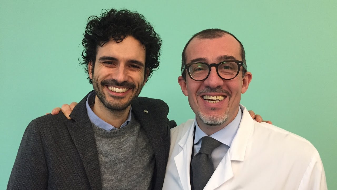 Cibo, malattie reumatiche e sistema immunitario: quale relazione?