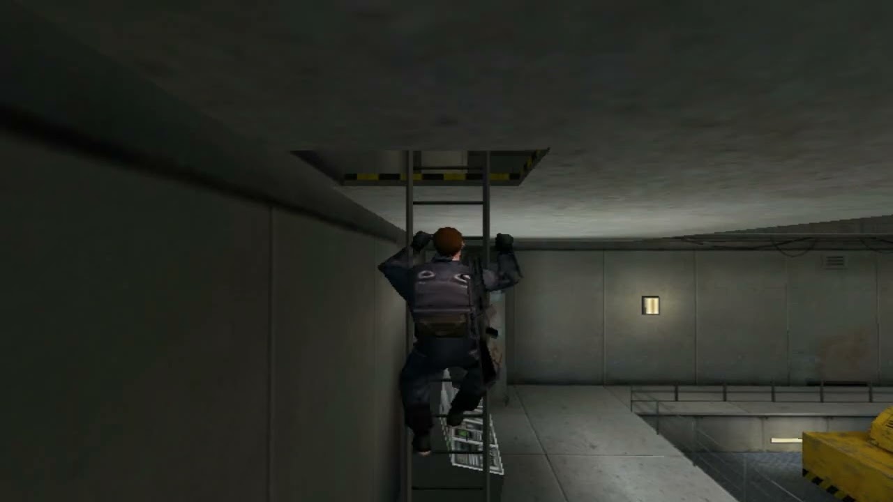 🎮 Project IGI (2000) Complete Gameplay - Mission 11: Eagle Nest I | Full Walkthrough 🎮