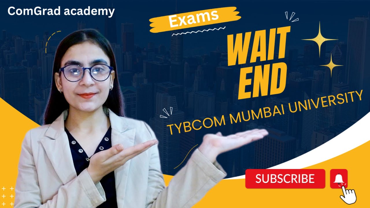 TYBCOM SEM 5 timetable Mumbai University| BCOM exams date sheet MU. #mumbaiuniversity#examupdate2023