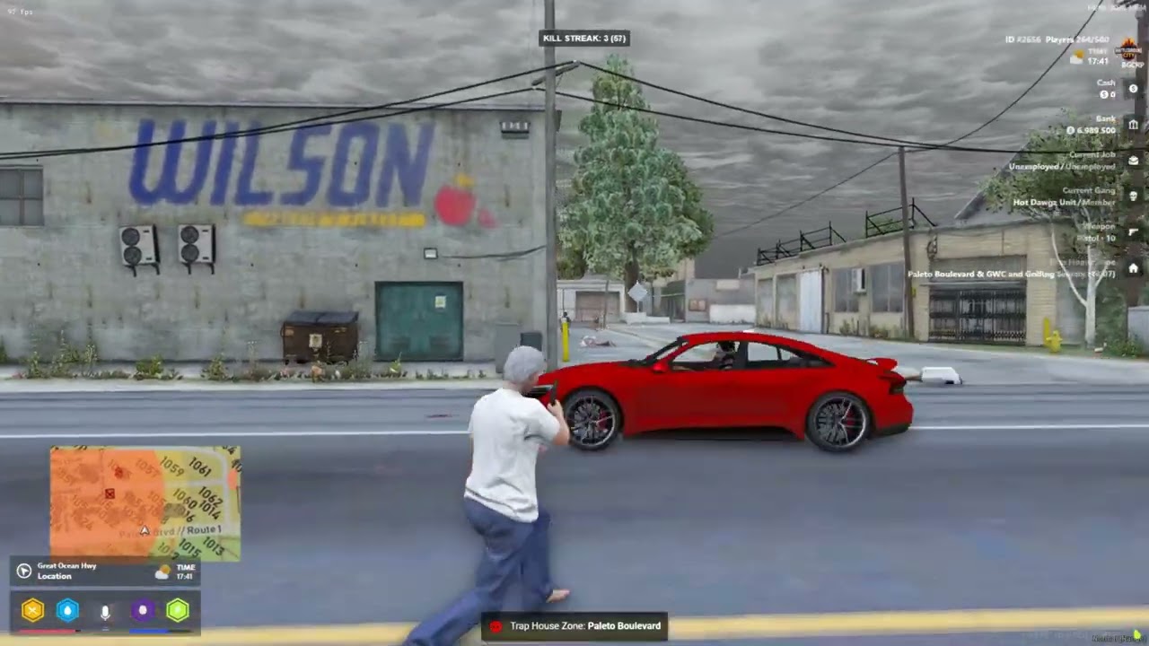 BGC