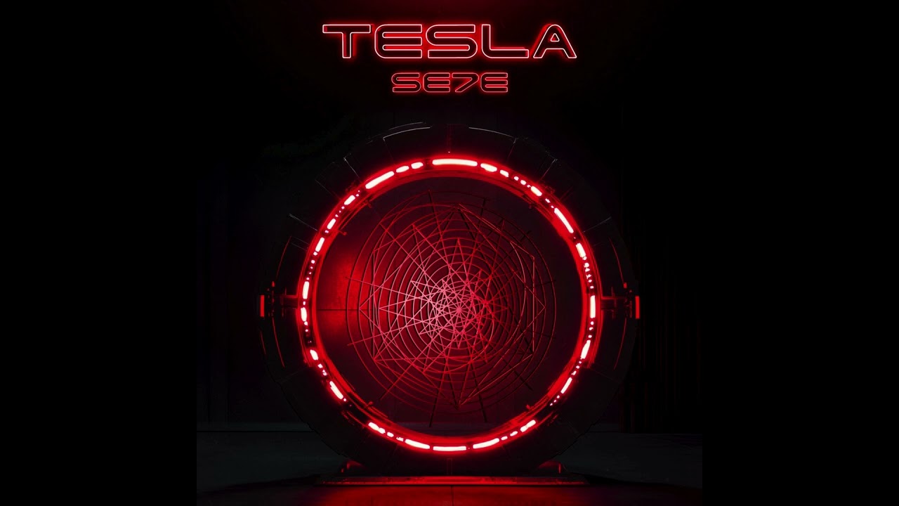 Tesla - Se7e (Original Mix)