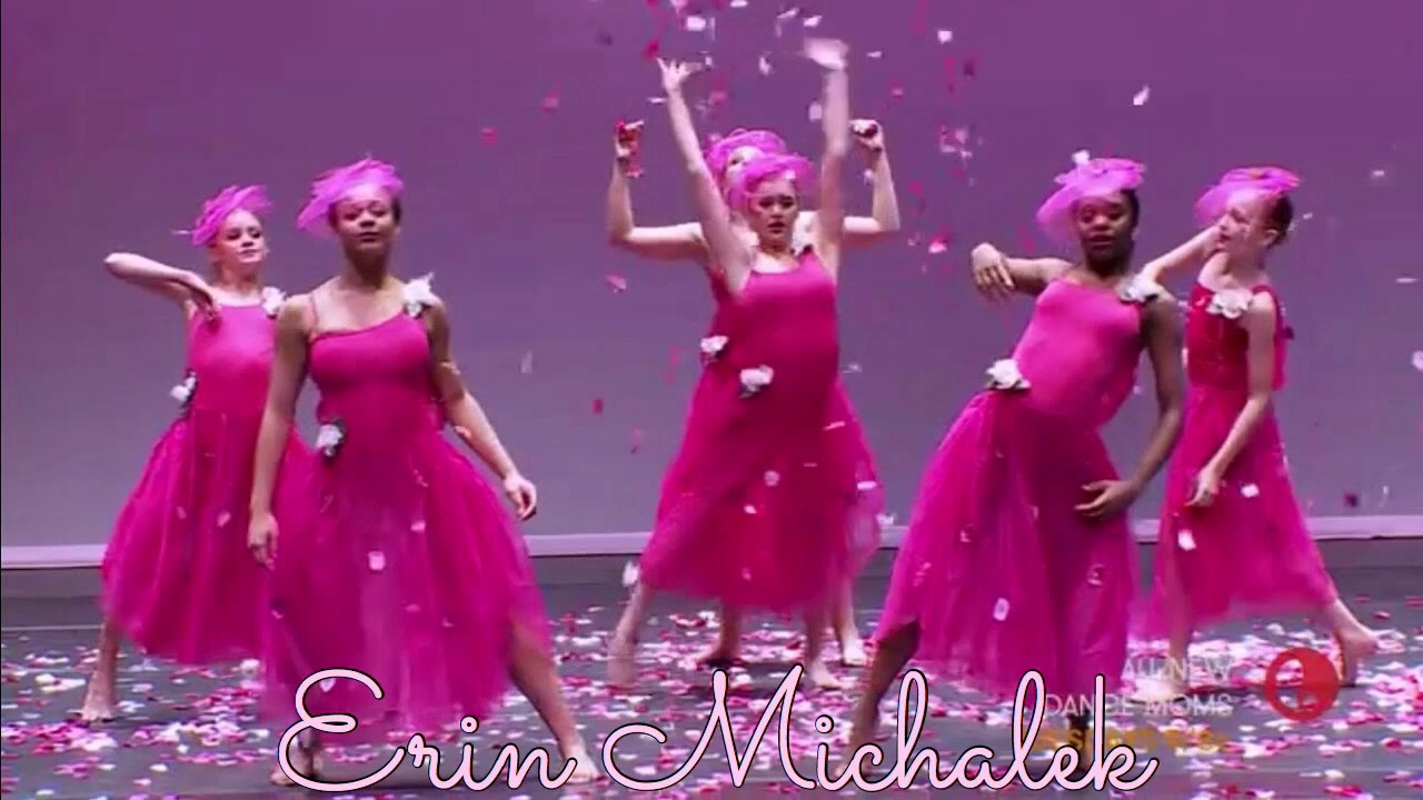 Blush And Bashful- Dance Moms (Full Song)
