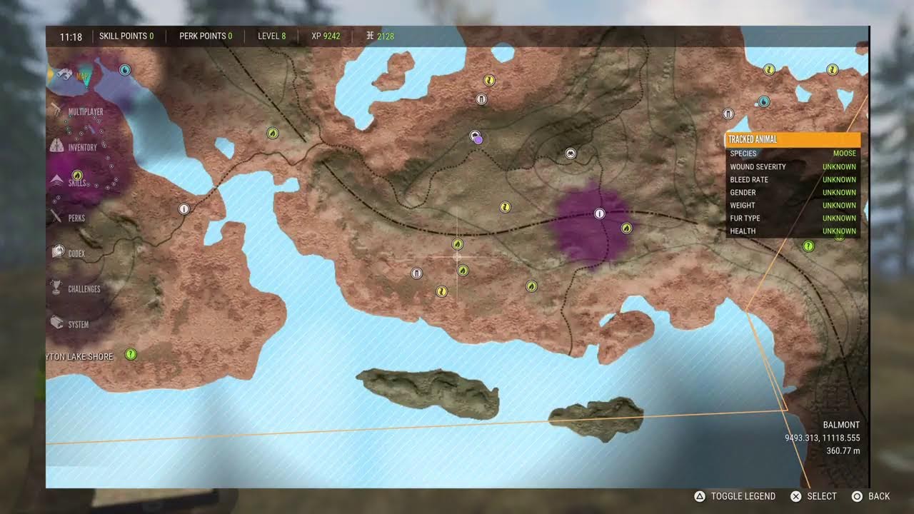 🔴 The Hunter: Call of The Wild-  LiveStream