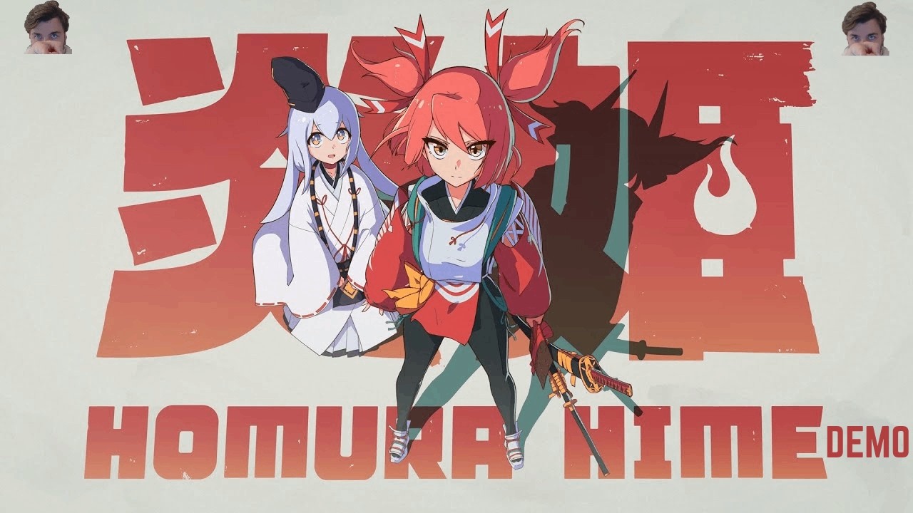 Homura Hime DEMO | Worth Your Time