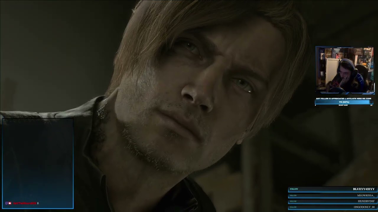 Resident Evil: Requiem, the ruins of Raccoon City to you guessed it! An undergro (Part 10/17)