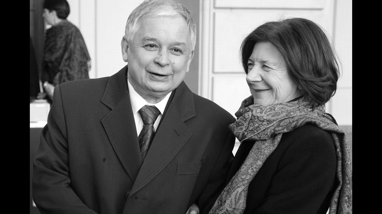Wspomnienie Lecha i Marii Kaczyńskich oraz pracowników KPRP