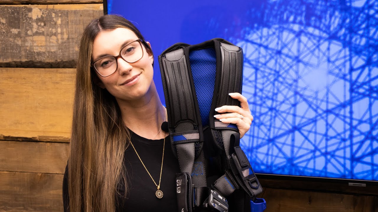 Le traumatisme de suspension, 3M vous répond | SPI Santé Sécurité
