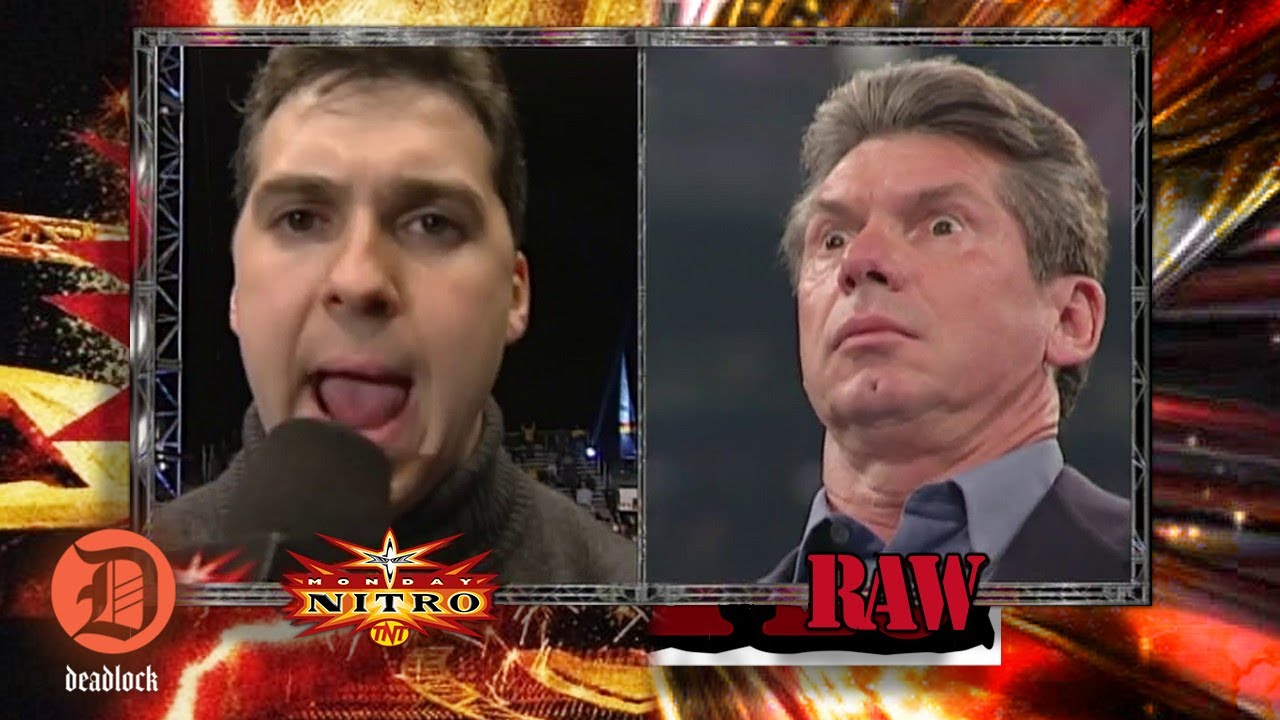 The Final WCW Nitro Episode - (WCW Nitro March 26, 2001 Retro Review)