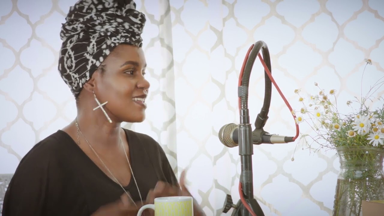 In Conversation with Surrealist Artist Nukwase Tembo | Re-Invention as Growth | Cycles of Creativity