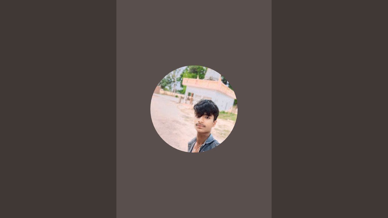 @ Rahul chauhan official is live