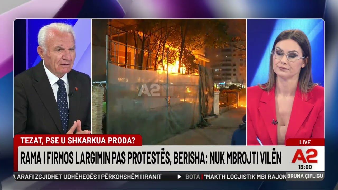 Qeveri e korruptuar në kërcë! Mithat Havari “nxjerr vrer”: “Metastaza kanceri deri në kokë”