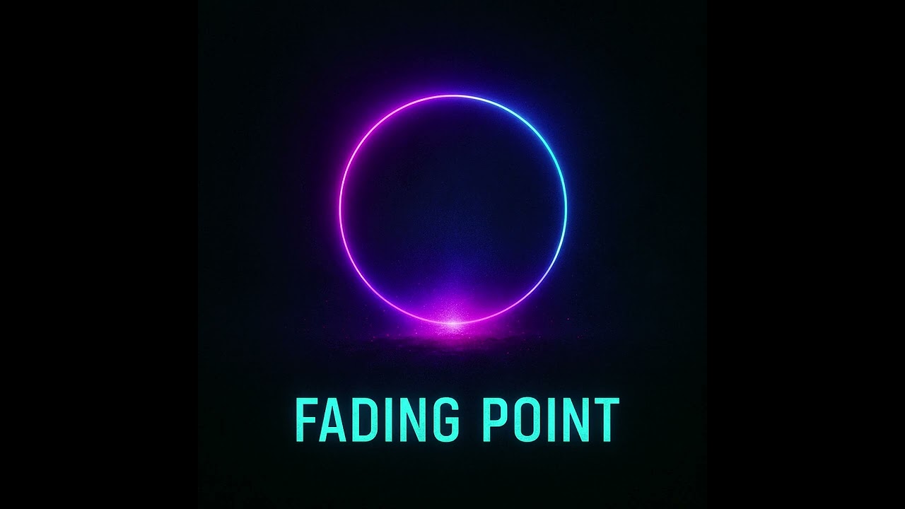 CHRISNX4 - FADING POINT | Trap 2026 (Xammer Samples)