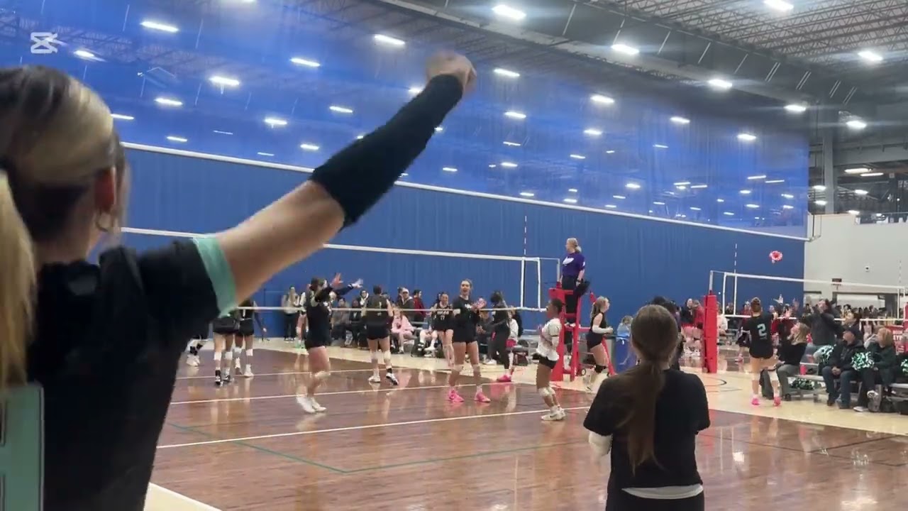 Premier 2 Day 1 - Vs Valor Jade U16
