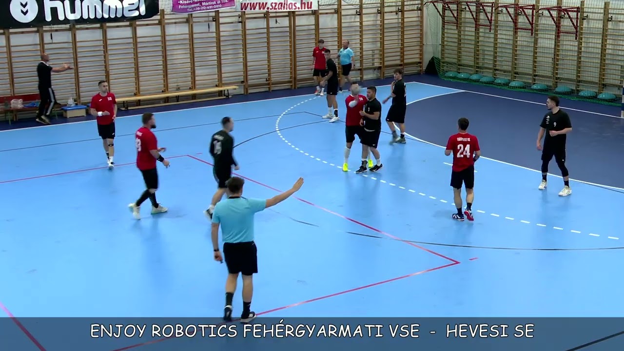 Enjoy Robotics FVSE - Hevesi SE  2025.04.26.