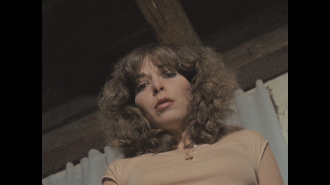 Theresa Tilly Discusses Evil Dead The Musical!