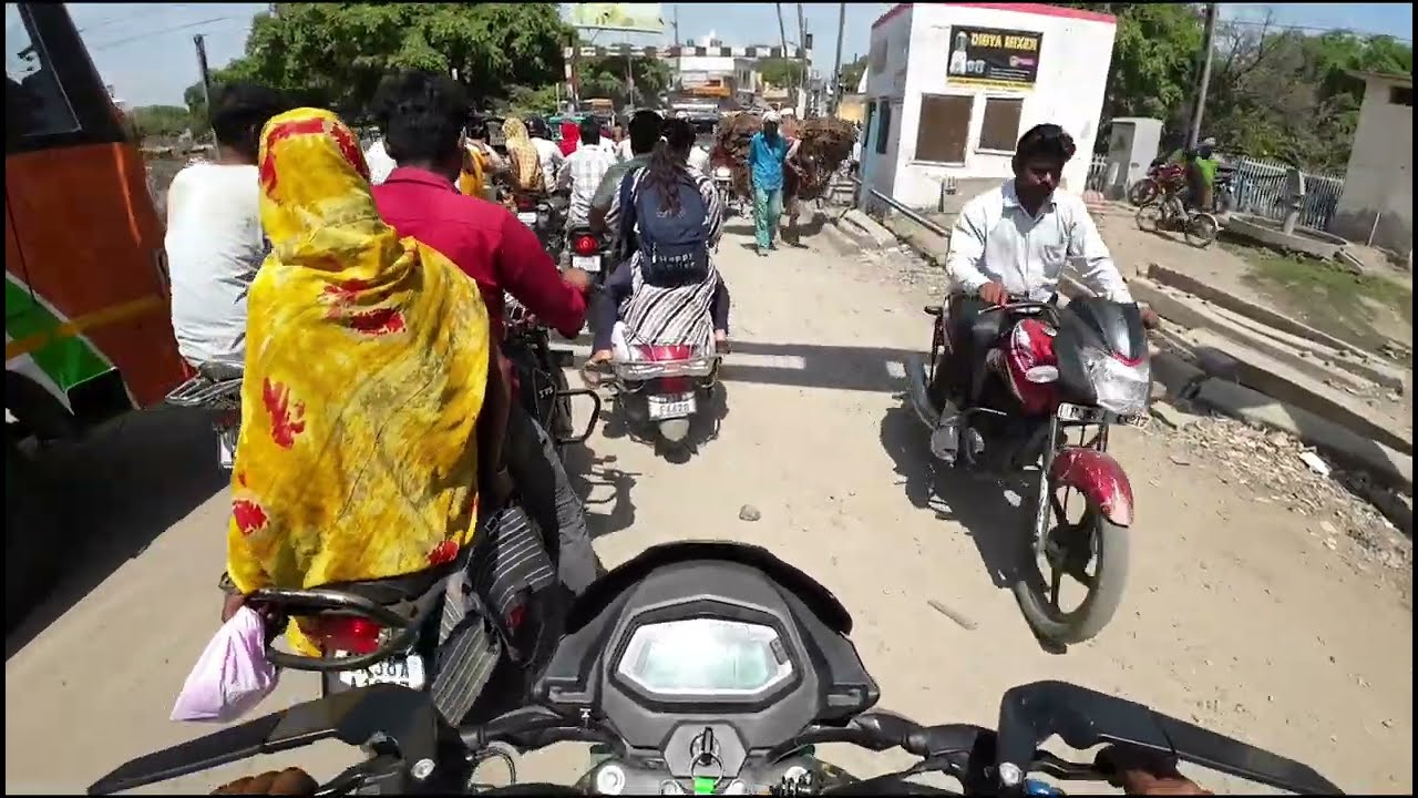 Itni garmi me ho gaya popat 🥲
