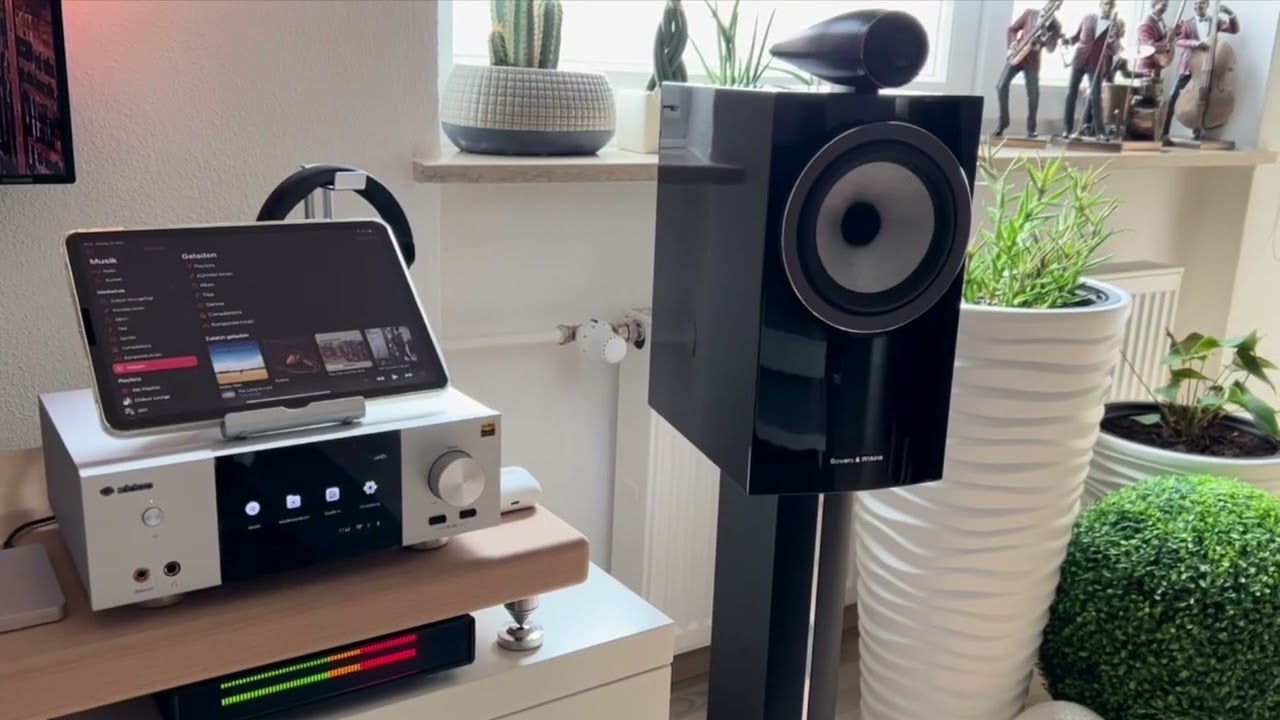 My Music Setup