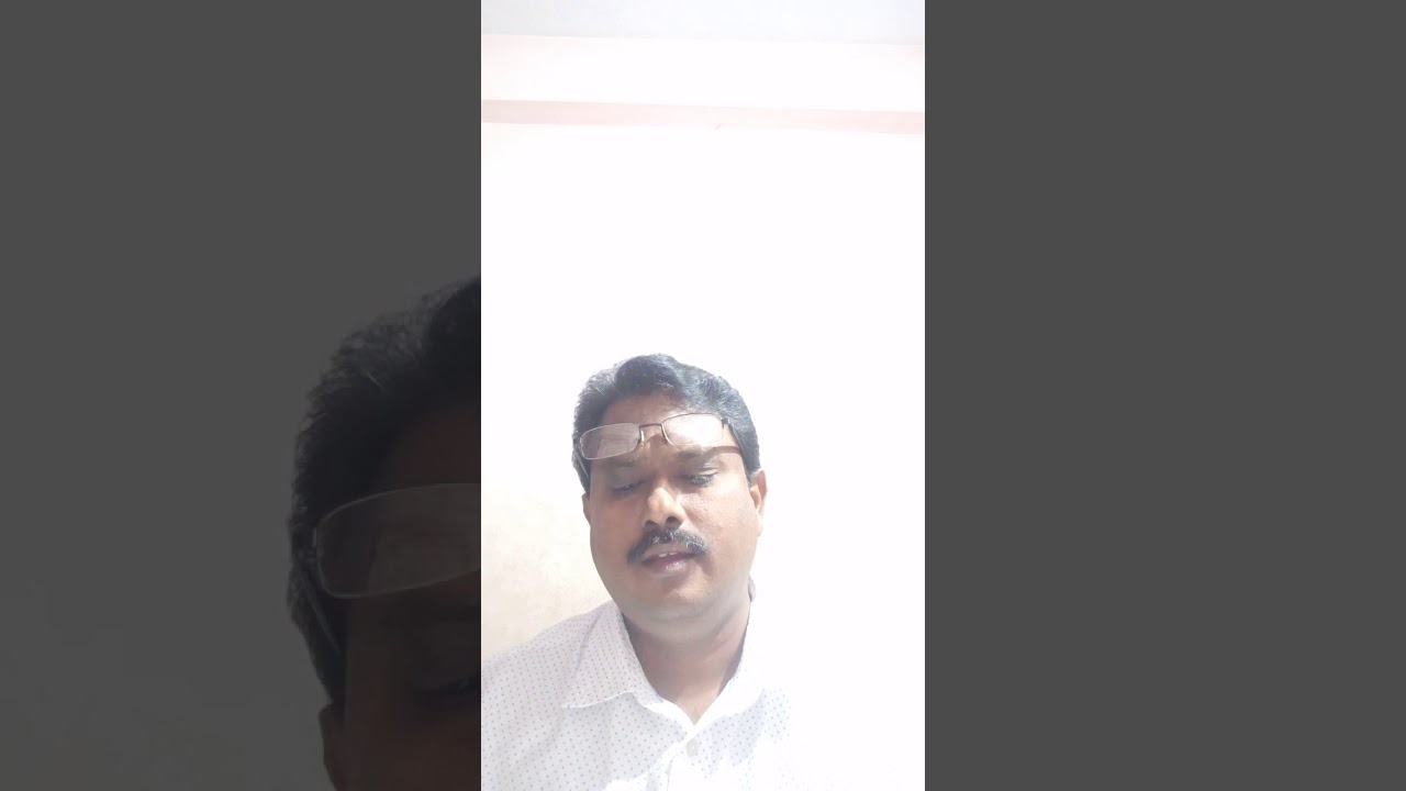 Transfer by ostensible owner  Section 41 of T. P. ACT (Tamil video)