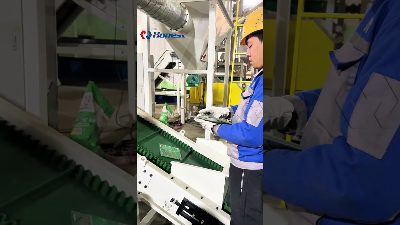 E-Waste is Money | Circuit Board Recycling Machine
