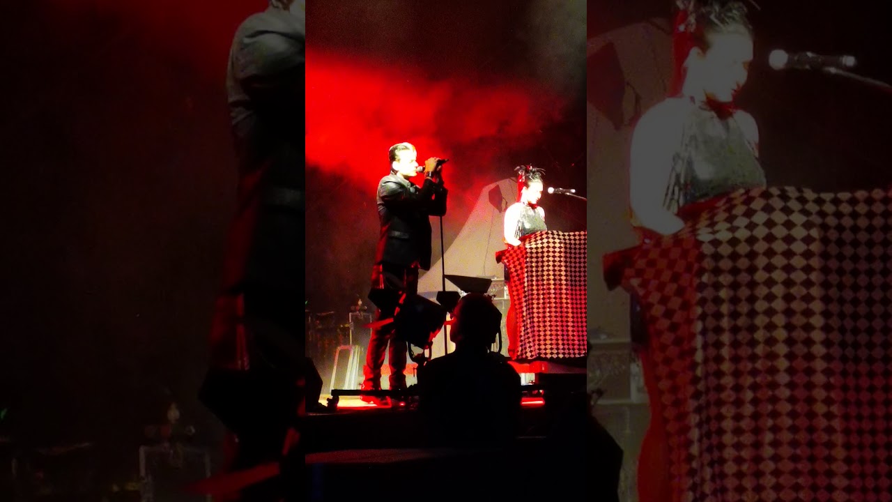 LACRIMOSA Wasserschloß Klaffenbach 10.07.2021