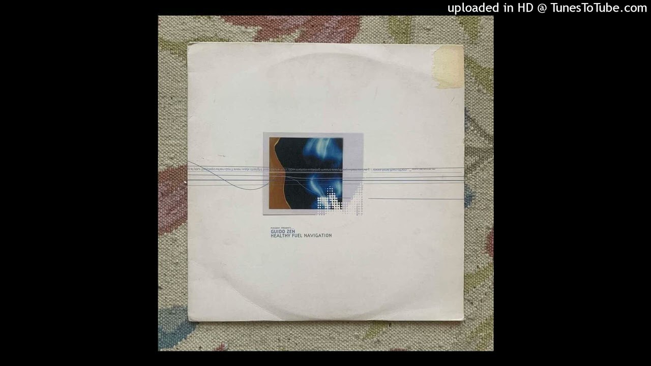 guido zen - interferences (1998)