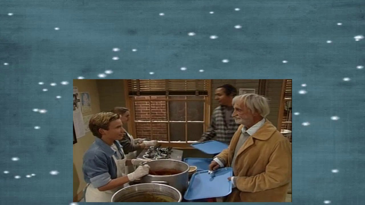 Home Improvement   S06E10   The Wood, The Bad And The Hungry
