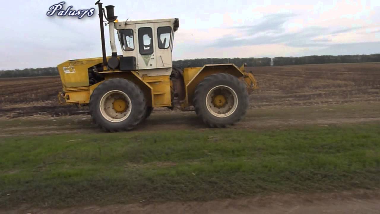 RÁBA STEIGER 250