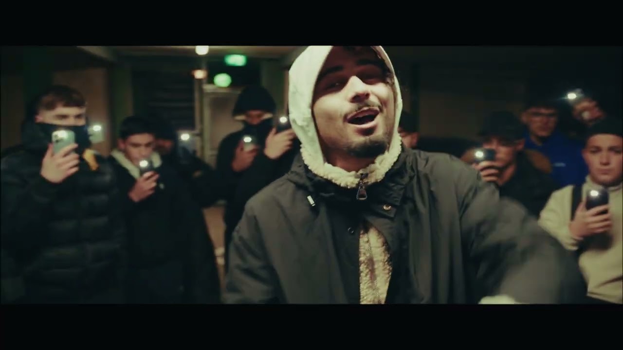 CASAR - HLM prod. KerimBaba