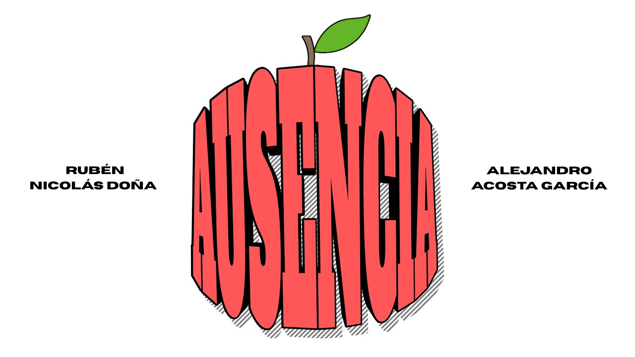 AUSENCIA - LA PELÍCULA