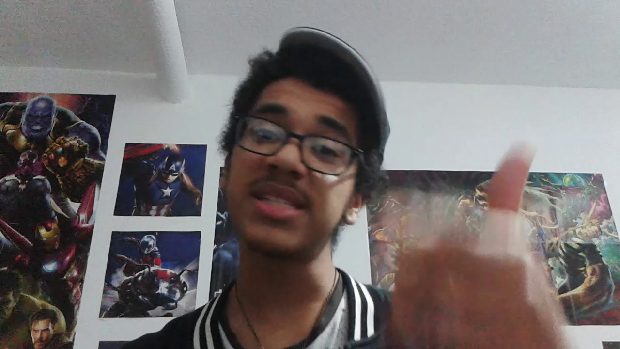 Cantando en directo: No soy perfecto de Kay Yorge Gasai