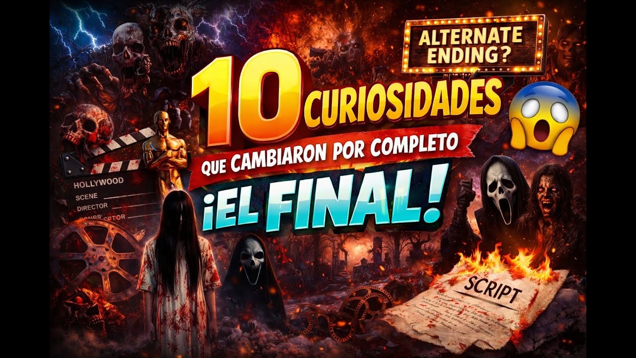 12 Curiosidades que Cambian por Completo Cómo 1