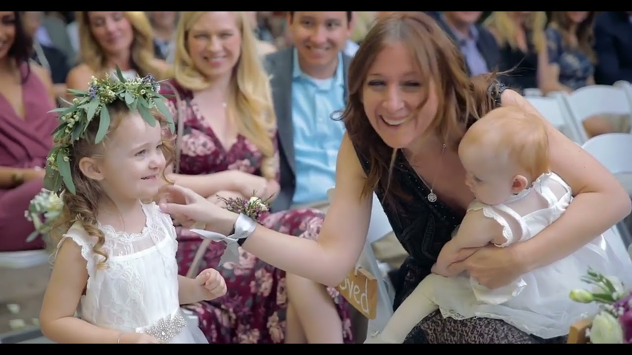 Lesbian Wedding | Two brides: CASEY & CHELSEA | ARIZONA